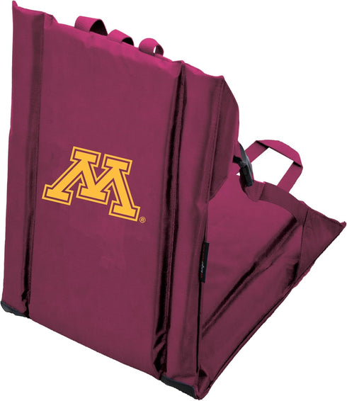 Official NCAA Team Color Stadium Seat