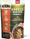 ACANA Freeze Dried Dog Food Meal & Topper, Grain Free, High Protein Turkey Recipe, 8 oz