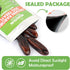 MON2SUN 5 Inch 10.6 oz (10 Count) Dog Treats Chicken Kabobs Treats, Rawhide-Free, Easy to Digest, Low Fat for Small
