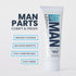 4 oz Pack Super Fresh Ball Deodorant Powder Lotion Comfort Cream for Man Parts Groin Butt and Body Hygiene Controls