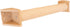 Armarkat Cat Wall Climber Series: Scratching Post W1907D, Natural Beige Medium