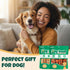30 M-PETS Chicken Wrapped Dog Treats pcs Rawhide Chews Sticks, Puppy Training Treat, Snacks for Small and Medium Dogs