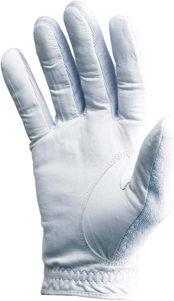 Tourna Sports Glove for Tennis and Pickleball, Mens Full Finger