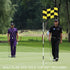 KINGTOP Golf Flagstick - Portable Design Practice Putting Green Flag Stick for Yard, Club, 3FT or 6FT Heights Available