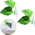 2Pack Beta Leaf Bed Fish Resting Leaf Betta Hammock for Aquarium Plants and Betta Fish Accessories
