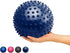 URBNFit Pilates Ball 9 Inch - Small Exercise Balls for Yoga, Barre, Physical Therapy, Core Fitness, Mini Bender &