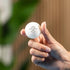 PRO SPIN 3-Star Premium White Ping Pong Balls, High-Performance 40+ ABS, Ultimate Durability for Indoor & Outdoor