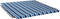 Aqua 3-in-1 Fold & Go Tanning Pool Float, Mat and Tanning Pool