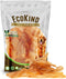 EcoKind Pet Treats Jumbo Cow Ear Dog Treats, 100% All-Natural Beef Chews, 6 Ears