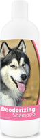 Healthy Breeds Siberian Husky Deodorizing Shampoo 16 oz