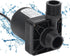Mini Submersible Pump 18W Fountain for Aquarium Fish Pond