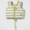 SUNNYLiFE Swim Vest - Constructed with Neoprene Plus a Secure Front Zip