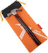 Tent Peg, Bag Camping Portable Tent Stakes, Hammer Nail Pouch for Hiking Camping Tent Accessories