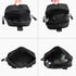 TRIWONDER Tactical Molle Cigarette Pouch - Small Military Bag for EDC Utility, Battery, and Card Holder