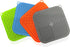 Dog Lick Mat - Slow Feeder Licking Mat with Suction Cups, Non-Slip Pad for Feeding and Training (Green)