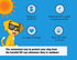 15 .5 oz Petkin Dog Sunscreen Sunstick Sunscreen for Dogs and Puppies, SPF Simply Rub on Anytime for Instant Sun