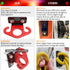Resistance Band Wall Anchors, Workout Wall Mount Anchor for Strength Training, Fitness, Physical Therapy