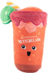 Fringe Studio Plush Dog Toy, Muttchelada, Pet Shop Collection (314162)