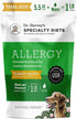 Dr. Harvey's Specialty Diet Allergy Turkey Recipe, Human Grade Dog Food for Dogs with Sensitivities, Trial Size (5.5