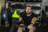 Phone Holder for PM5 Monitors of Concept 2 Rower, SkiErg, BikeErg - Silicone Smartphone Cradle for Rower Accessories