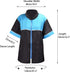 Noverlife Pet Grooming Jacket with Zipper - Large Size Lightweight Hair Repellent Shirt for Dog Cat Grooming