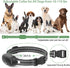 Dog Shock Collar, Electric Training Collar with Remote, 1600FT, Waterproof with 3 Training Modes for All Breeds