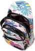 Backpack Daypack EVANCARY Small Sling Bag for Women Men, Sling Chest Crossbody Bag for Travel Outdoor Hiking