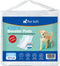 Pet Soft Dog Diaper Liners - Disposable Dog Diaper Booster Pads for