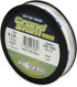 HI-SEAS Grand Slam Monofilament Fishing Line - Strong & Abrasion Resistant in Clear, Pink, Green, Smoke Blue, Fluorescent Yellow Freshwater & Saltwater - Filler Spool by Hi-Seas