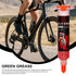 Generic Chain Grease,Waterproof Cycling Lubricant | Long-Lasting Bike Maintenance Grease for Outdoors, Workshop