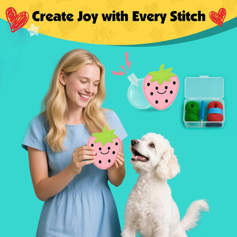 BBeary 10pcs 35mm Squeakers for Dog Toys - Replacement Dog Toy Squeakers