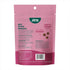 4oz, 6 Pack Jinx Beef & Banana Training Treats for Dogs and Puppies, Low-Calorie, All Natural, Slow-Smoked Real Beef