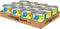 A Strong Heart Canned Wet Cat Food, Prime Filets Chicken Dinner in Gravy, 5.5 oz Cans (Pack of 24)