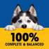 Pedigree High Protein Wet Dog Food Pouches, Variety Pack, 3.5 oz. Pouches (Pack of 18)