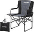 GarveeLife Oversized Directors Camping Chair, Portable Folding Chair for Adults Support 400