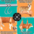 WSCXSC Dog Grooming Kit - Dog Grooming Supplies, Hammock, Harness, Nail Clippers, Dog Hammock Kit for Nail Trimming