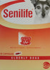 Ceva D59010B 30 SEGMINISMART Animal Health Senilife Nutritional Supplement for Elderly Dogs- capsules/ box