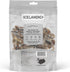 Icelandic+ Plus Capelin Whole Fish & Pieces Dog Treat 2.5-oz Bag