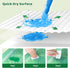 7 Count 28"x34" 6-Layer Puppy Pads XL - Extra Large Pee Pads for Dogs Odor Blocking, Leak-Proof Potty Training Pad