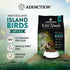 Addiction Wild Islands Island Bird Premium Duck Turkey & Chicken Dry Cat Food, 4 lb