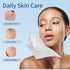 28Pcs (28Pcs) Disposable Compressed Towels, Portable Compressed Towel Tablets, Travel Wash Cloth, Thicker Super