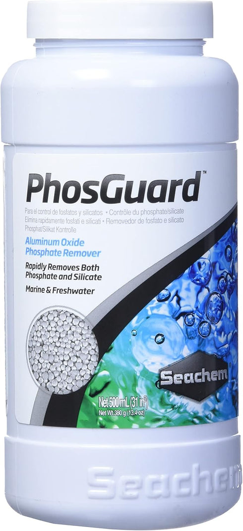 Seachem PhosGuard, 500ml