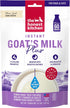 The Honest Kitchen Human Grade Instant Goat's Milk with Probiotics for Dogs