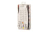 NSi Industries MTK-2 Miniterm Kit, 180-pc (with Tool)