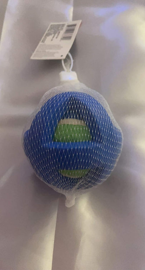 Dog Toy Ball for Playtime Fun