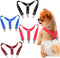TESSVEYA 4 Pcs Dog Diaper Suspenders | Cat Suspenders | Female Male Dog
