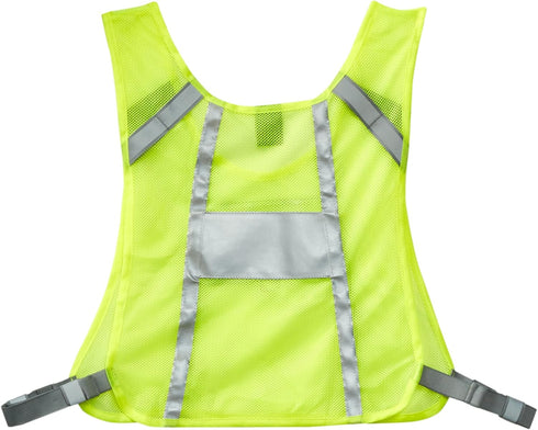 Nathan Nightfall Vest - Hi-Viz Yellow