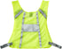 Nathan Nightfall Vest - Hi-Viz Yellow