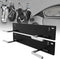 Wall Mounted Golf Bag Storage Rack, Organizer for Garage, Hangers/Holder/Hook, Golf Storage System & Accessories