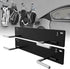 Wall Mounted Golf Bag Storage Rack, Organizer for Garage, Hangers/Holder/Hook, Golf Storage System & Accessories